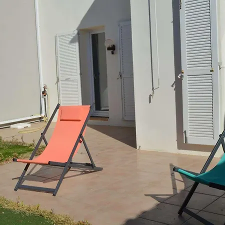 8 Couchages, Piscine, 50m Plage, Cap D'agde - Fr-1-249-318 * Agde